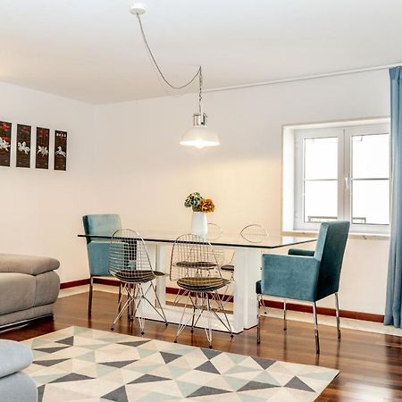 Chiado Patio Apartment Лісабон Екстер'єр фото