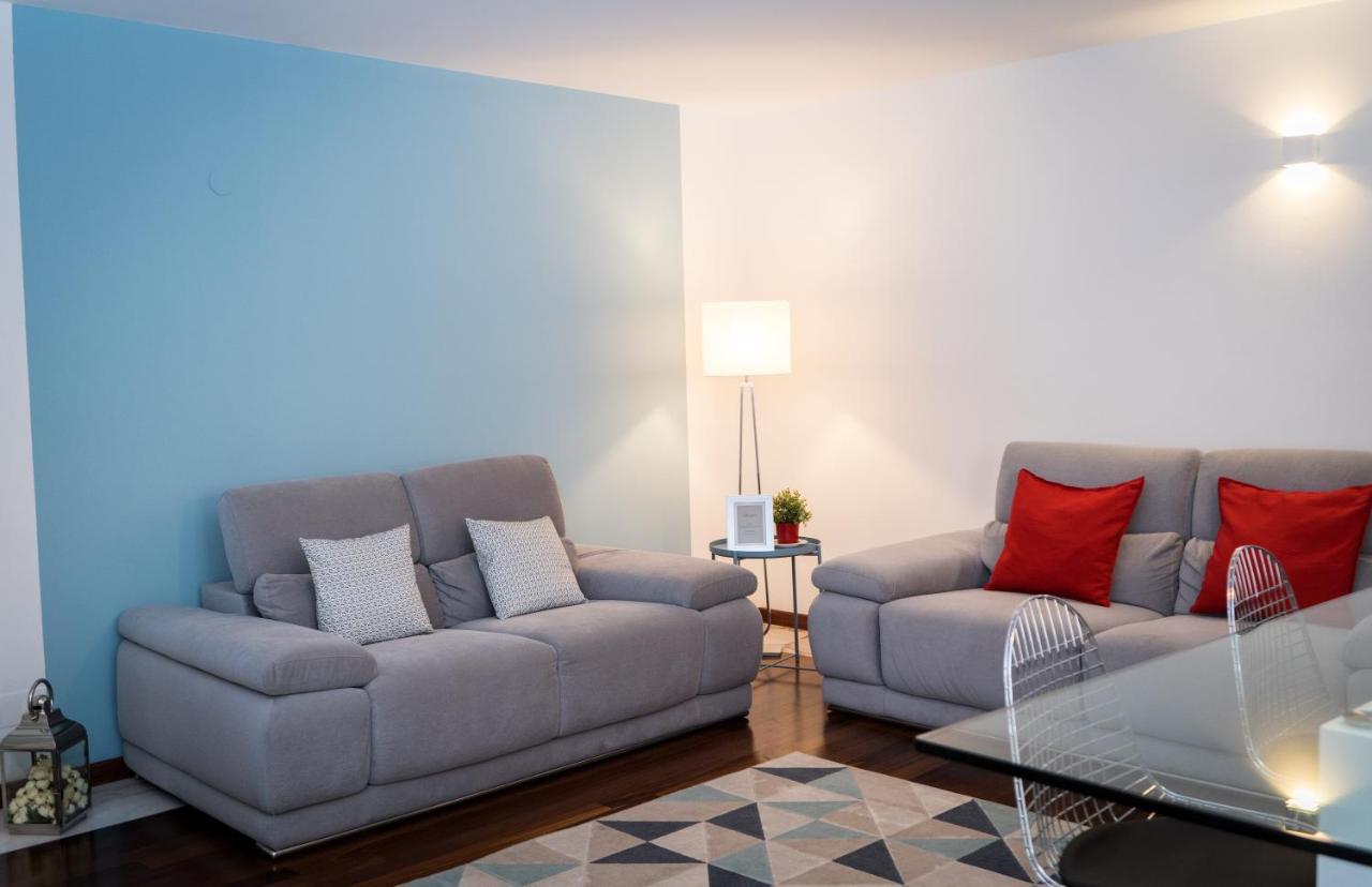 Chiado Patio Apartment Лісабон Екстер'єр фото