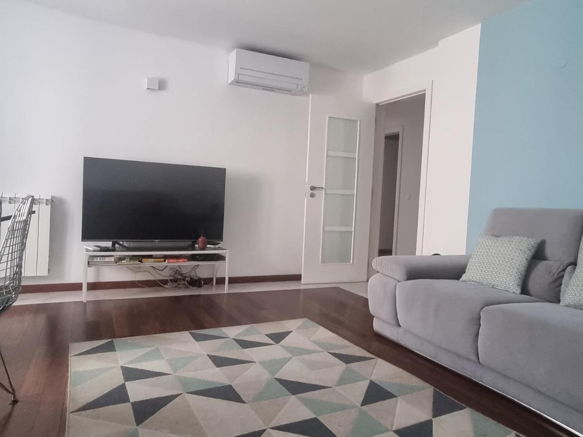 Chiado Patio Apartment Лісабон Екстер'єр фото