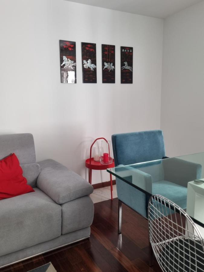 Chiado Patio Apartment Лісабон Екстер'єр фото