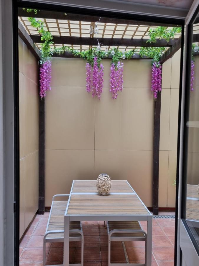 Chiado Patio Apartment Лісабон Екстер'єр фото