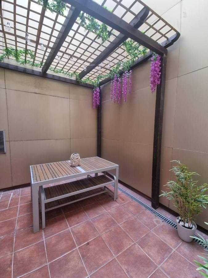 Chiado Patio Apartment Лісабон Екстер'єр фото