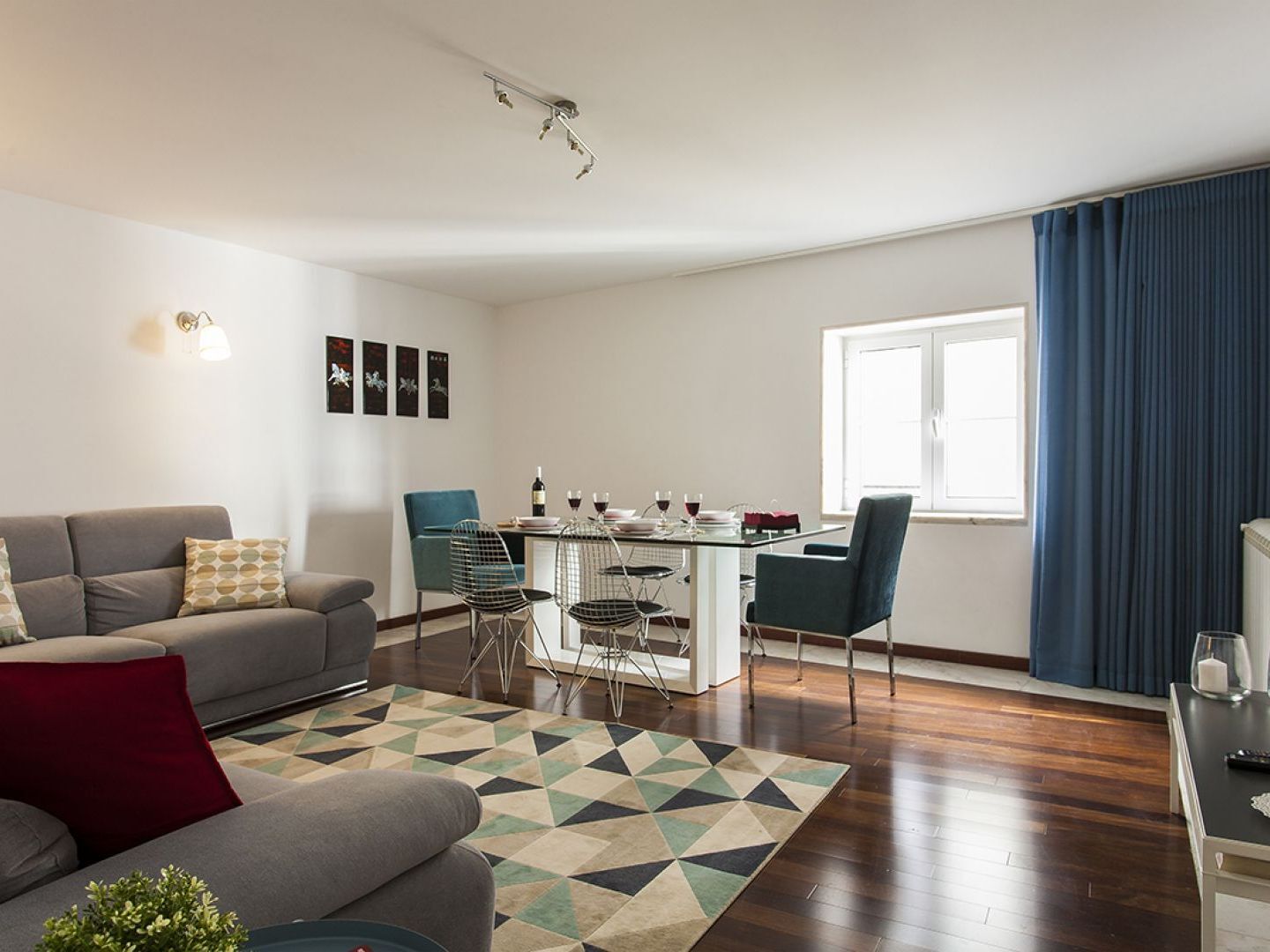 Chiado Patio Apartment Лісабон Екстер'єр фото