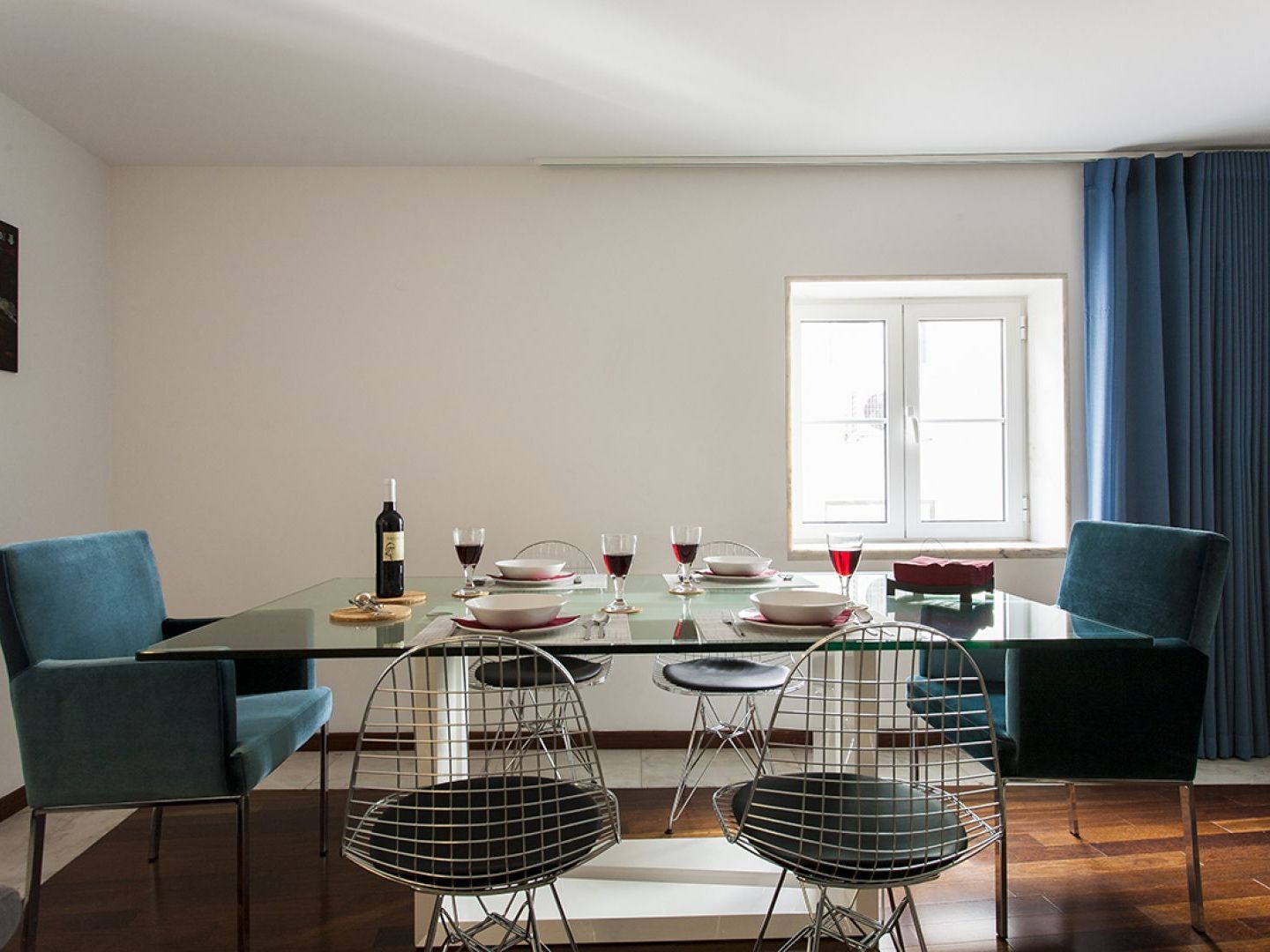 Chiado Patio Apartment Лісабон Екстер'єр фото