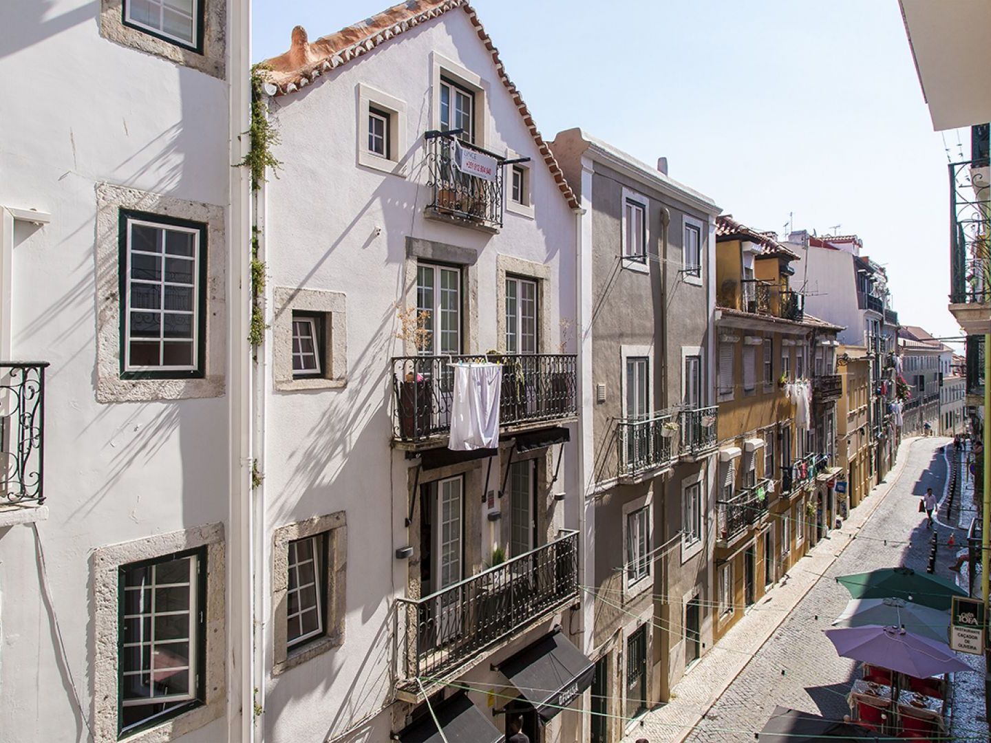 Chiado Patio Apartment Лісабон Екстер'єр фото
